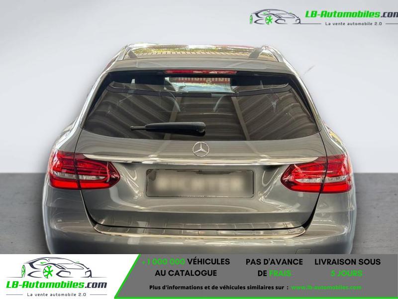 Mercedes Classe C Break 200 BVA - Photo 7 / 9