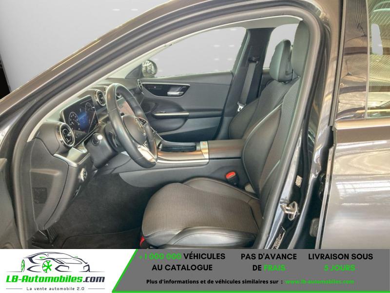 Mercedes Classe C Break 200 BVA - Photo 4 / 5