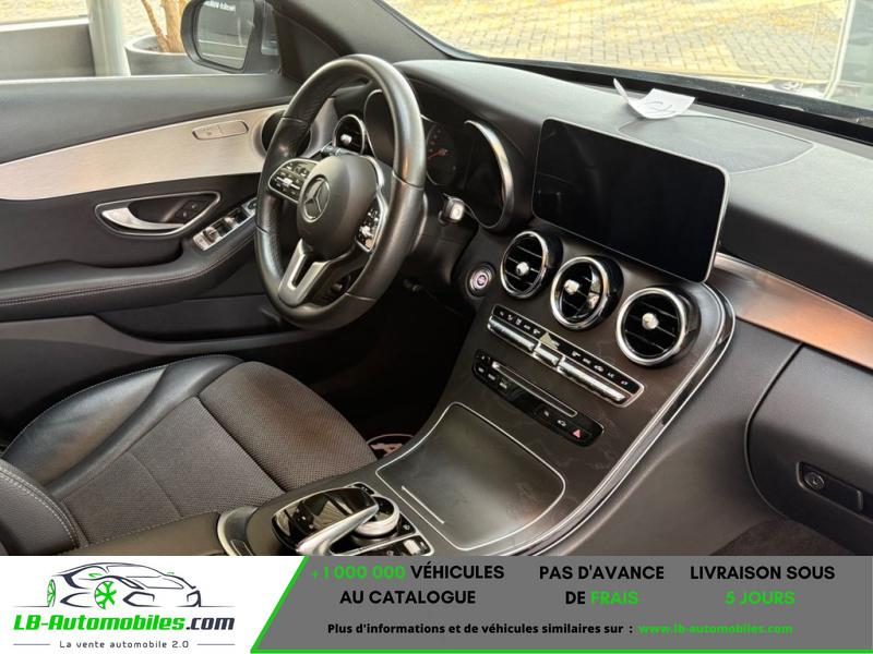 Mercedes Classe C Break 200 BVA - Photo 8 / 9
