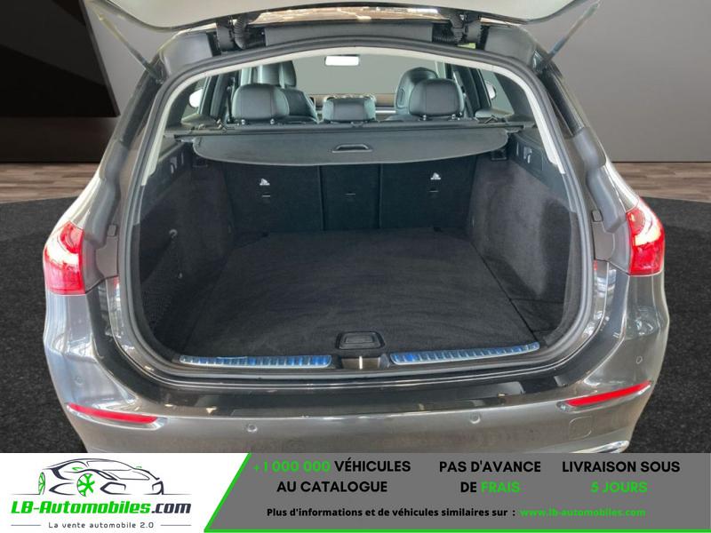 Mercedes Classe C Break 200 BVA - Photo 5 / 5