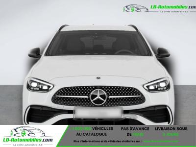 Mercedes Classe C Break 200 BVA