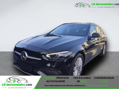 Mercedes Classe C Break 220 d BVA
