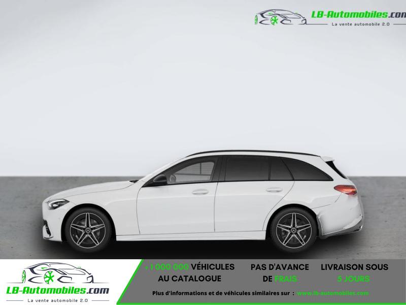 Mercedes Classe C Break 200 BVA - Photo 2 / 3