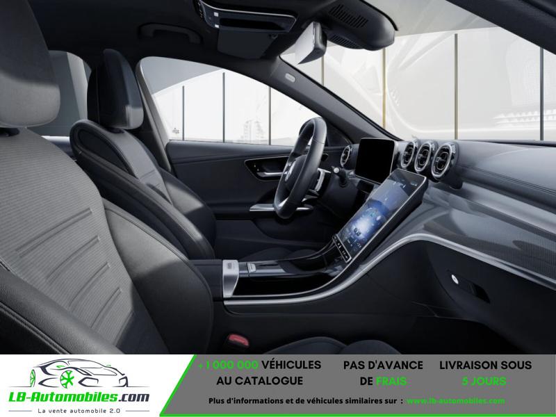 Mercedes Classe C Break 200 BVA - Photo 3 / 3