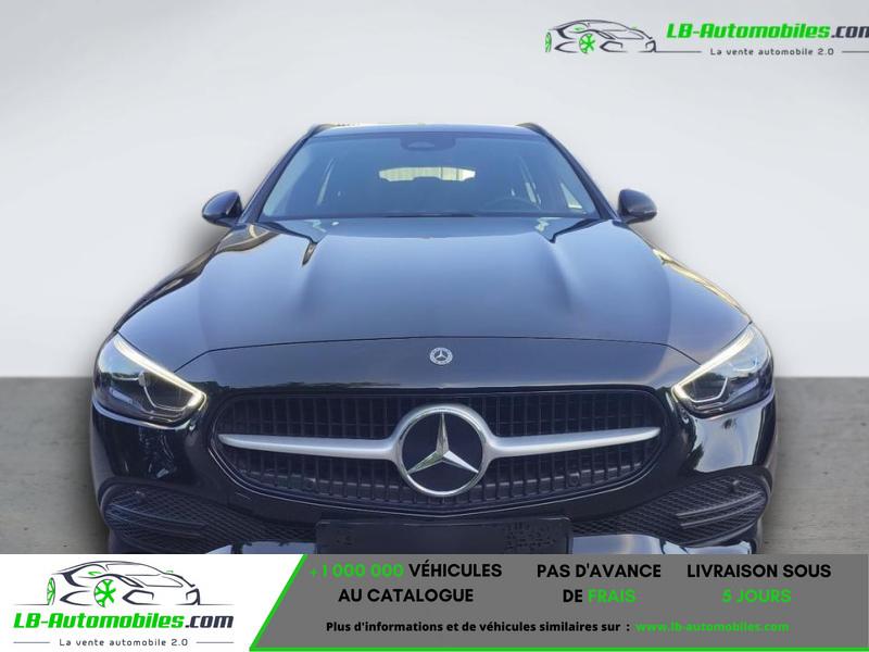 Mercedes Classe C Break 220 d BVA - Photo 4 / 8