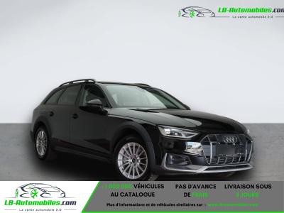 Audi A4 Allroad 45 TFSI 265 BVA Quattro
