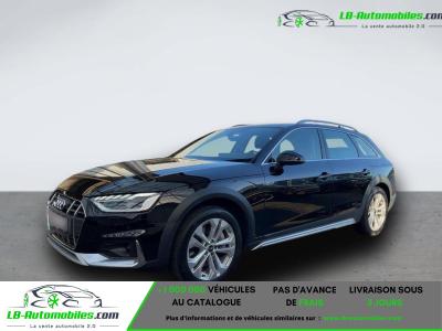 Audi A4 Allroad 45 TFSI 265 BVA Quattro