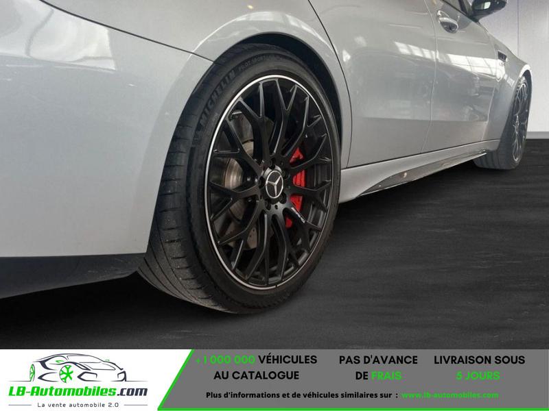 Mercedes Classe C Break 63 S AMG BVA - Photo 5 / 5