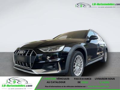 Audi A4 Allroad 40 TDI 204 BVA Quattro