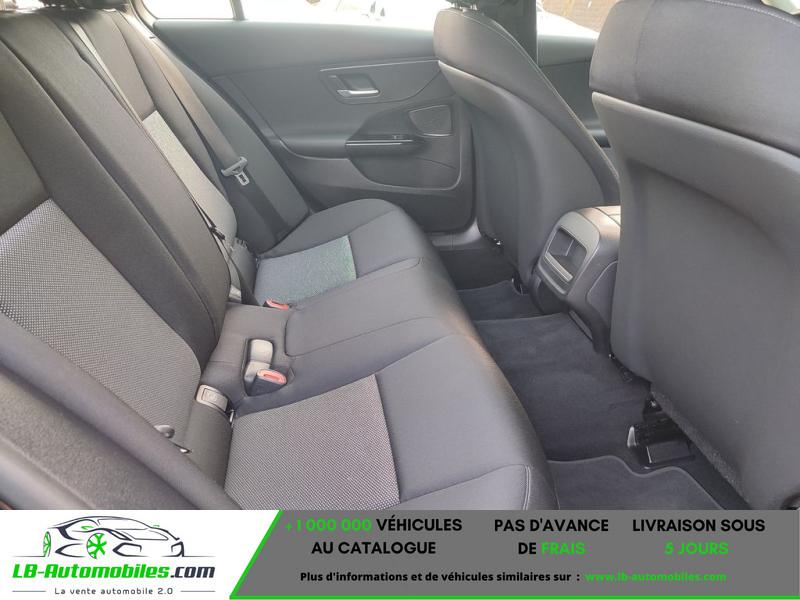Mercedes Classe C Break 220 d BVA - Photo 7 / 8