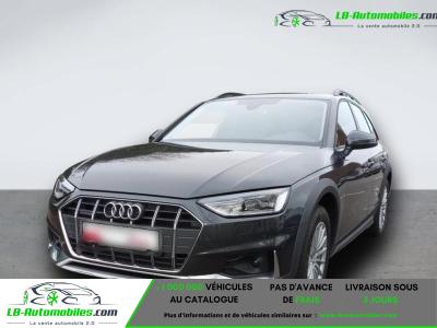 Audi A4 Allroad 40 TDI 204 BVA Quattro