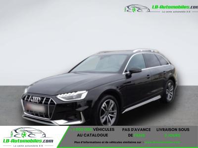 Audi A4 Allroad 40 TDI 204 BVA Quattro