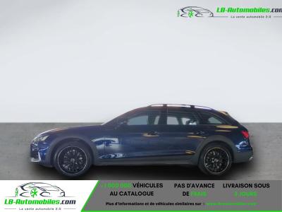 Audi A4 Allroad 40 TDI 204 BVA Quattro