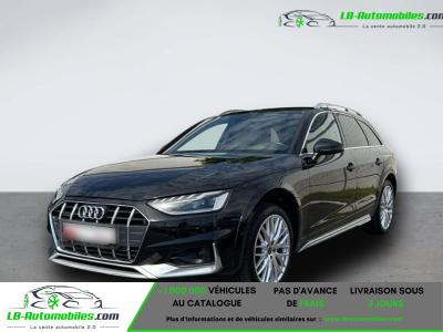 Audi A4 Allroad 40 TDI 204 BVA Quattro