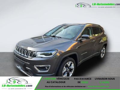 Jeep Compass 1.4  MultiAir 140 ch BVM