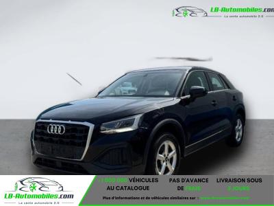 Audi Q2 35 TFSI 150 BVA