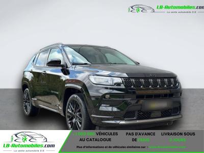 Jeep Compass 1.3 GSE 130 ch BVA