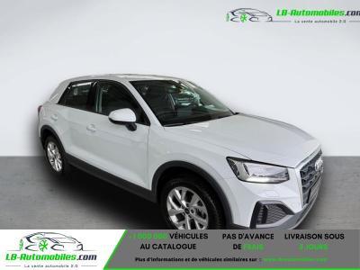 Audi Q2 30 TFSI 110 BVM