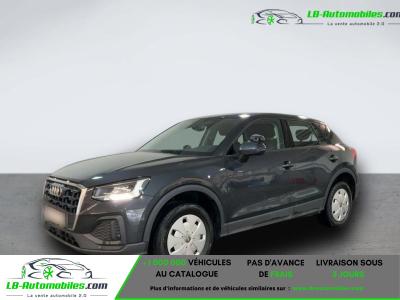 Audi Q2 30 TFSI 110 BVM