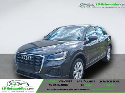 Audi Q2 30 TFSI 110 BVM