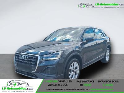 Audi Q2 30 TFSI 110 BVM