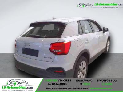 Audi Q2 30 TFSI 110 BVM