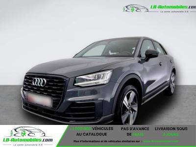 Audi Q2 30 TDI 116 BVA