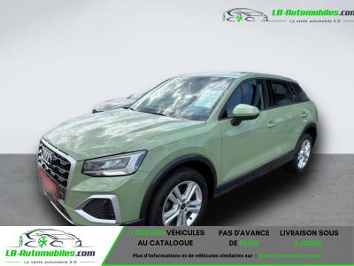 Audi Q2 30 TDI 116 BVA