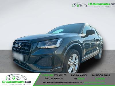 Audi Q2 30 TDI 116 BVA