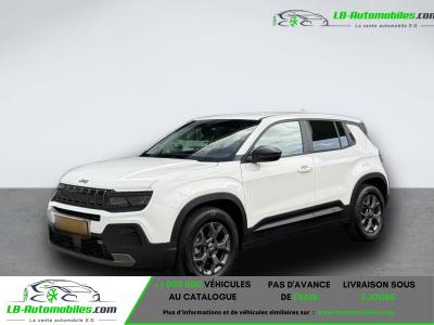 Jeep Avenger 115kW 4x2