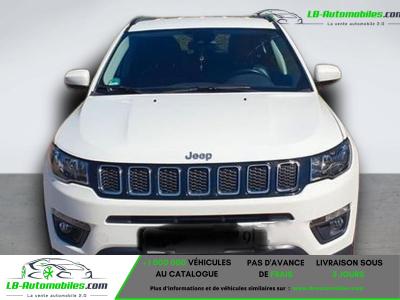 Jeep Compass 1.4  MultiAir 140 ch BVM