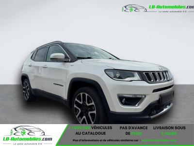 Jeep Compass 1.4  MultiAir 140 ch BVM