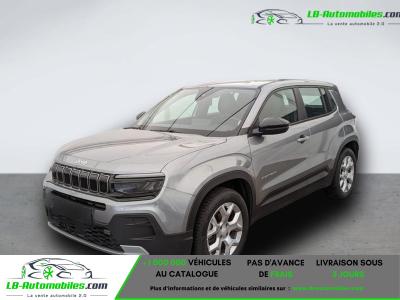 Jeep Avenger 1.2 100 ch