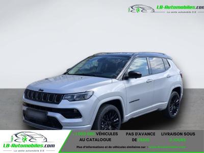 Jeep Compass 1.5 130 ch BVR7 e-Hybrd