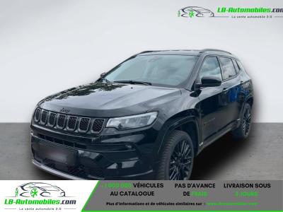 Jeep Compass 1.5 130 ch BVR7 e-Hybrd