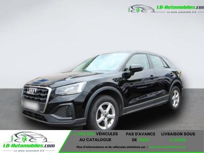 Audi Q2 35 TFSI 150 BVA