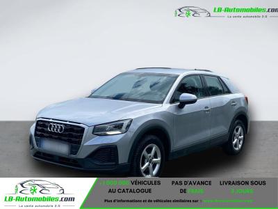 Audi Q2 35 TFSI 150 BVA