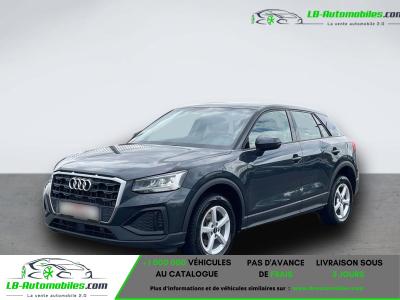 Audi Q2 35 TFSI 150 BVA