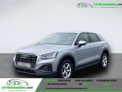 Audi Q2 35 TFSI 150 BVA