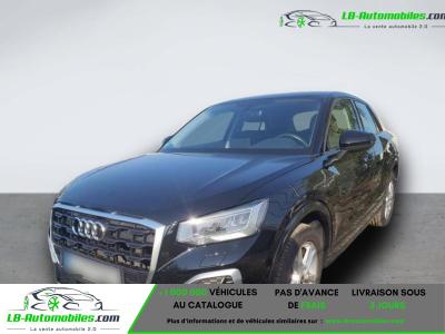 Audi Q2 35 TFSI 150 BVA