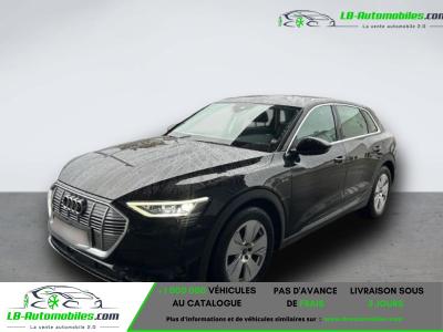 Audi E-tron 50 quattro 313 ch