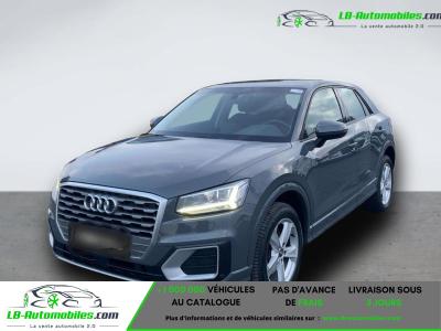 Audi Q2 TFSI 116 ch BVM