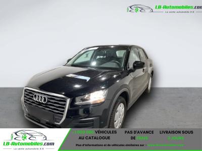 Audi Q2 TFSI 150 ch BVA