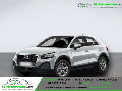Audi Q2 35 TFSI 150 BVM