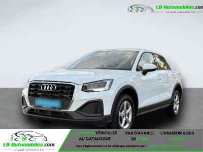 Audi Q2 35 TFSI 150 BVM