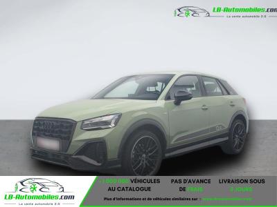 Audi Q2 35 TFSI 150 BVM