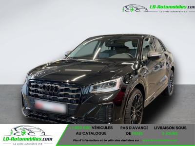 Audi Q2 35 TFSI 150 BVM