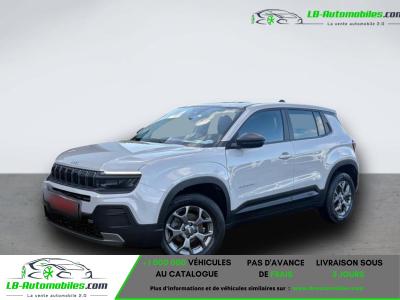 Jeep Avenger 1.2 100 ch