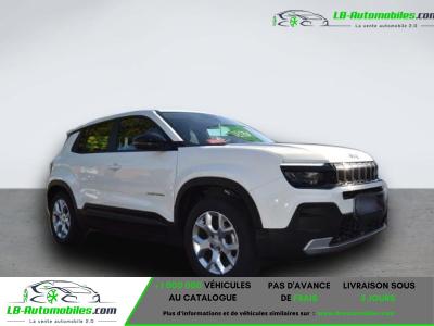 Jeep Avenger 1.2 100 ch