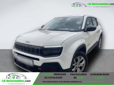 Jeep Avenger 1.2 100 ch
